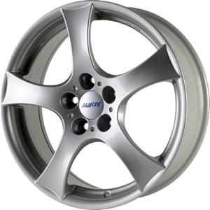 

Диск 7x17 5x112 ET48.0 D70.1 Alutec Tornado