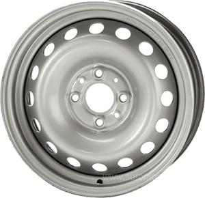 

Диск 6x15 5x139.7 ET48.0 D98.5 Евродиск - ФМЗ 64G48L
