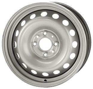 

Диск 5.5x14 4x108 ET47.0 D63.3 Евродиск - ФМЗ 53C47G