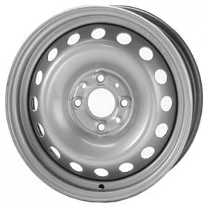 

Диск 6x15 4x108 ET18.0 D65.1 Евродиск - ФМЗ 64C18F