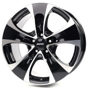 

Диск 7.5x16 5x100 ET38.0 D63.3 Alutec Dynamite