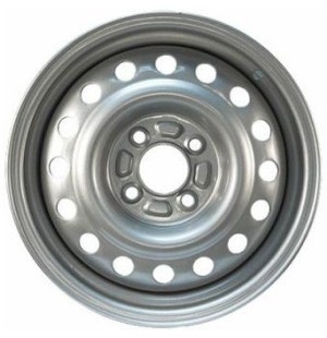 

Диск 5x13 4x98 ET40.0 D58.5 Евродиск - ФМЗ 42B40B
