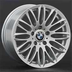 

Диск 7.5x16 5x120 ET34.0 D72.6 Реплика B77