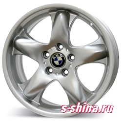 

Диск 8.5x18 5x120 ET48.0 D72.5 Реплика B28