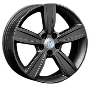 

Диск 6.5x16 5x114.3 ET38.0 D67.1 Реплика Mi24