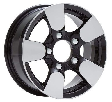 

Диск 6.5x15 5x139.7 ET40.0 D98.5 Скад Эвридика-2