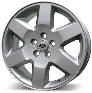 

Диск 8x18 5x108 ET55.0 D63.3 Реплика LR11