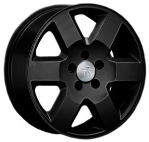 

Диск 8x18 5x108 ET55.0 D63.3 Реплика LR11