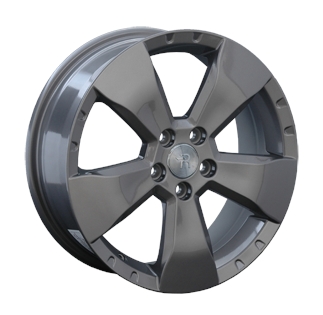 

Диск 7x17 5x100 ET48.0 D56.1 Реплика SB18
