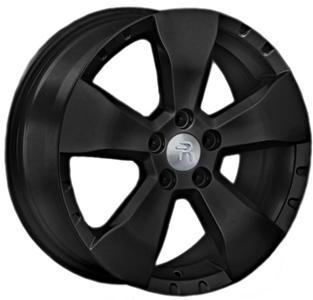 

Диск 7x17 5x100 ET48.0 D56.1 Реплика SB18