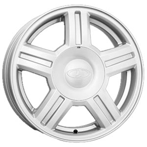 

Диск 5.5x14 4x98 ET35.0 D58.5 КиК Торус