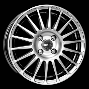

Диск 5x13 4x114.3 ET45.0 D69.1 КиК Турнео