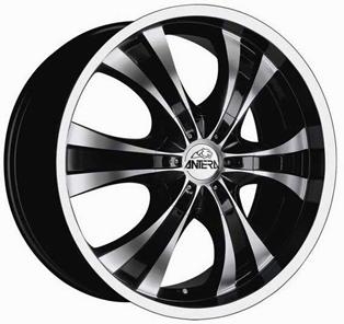

Диск 9.5x20 6x139.7 ET30.0 D78.1 ANTERA 385