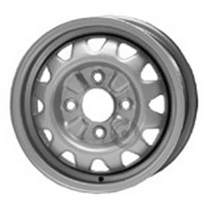 

Диск 5x13 4x114.3 ET46.0 D67.1 KFZ 3975