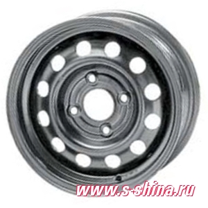 

Диск 5x13 4x114.3 ET46.0 D67.1 KFZ 4400
