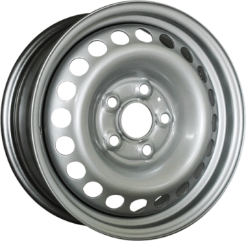 

Диск 5.5x14 4x100 ET43.0 D60.1 Евродиск - ФМЗ 53A43C