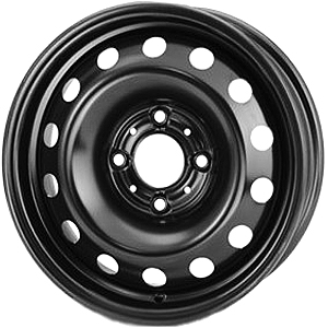 

Диск 5.5x14 4x108 ET24.0 D65.1 KFZ 6215