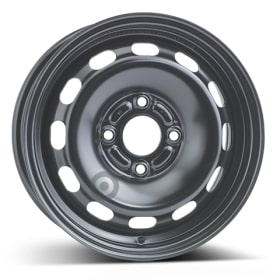 

Диск 5.5x14 4x108 ET37.5 D63.3 KFZ 6355