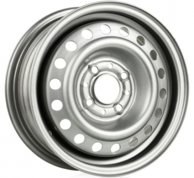 

Диск 5.5x14 4x108 ET24.0 D65.1 KFZ 6395