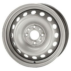 

Диск 5.5x15 4x98 ET32.0 D58.1 KFZ 6815
