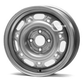 

Диск 6x14 4x100 ET38.0 D57.1 KFZ 7080