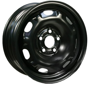 

Диск 6x14 5x100 ET37.0 D57.1 KFZ 7250