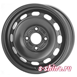 

Диск 5.5x15 4x100 ET50.0 D54 KFZ 7380