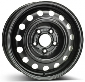 

Диск 5.5x15 5x114.3 ET47.0 D67.1 KFZ 8077