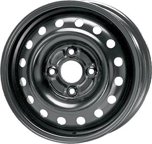 

Диск 5.5x15 4x114.3 ET50.0 D64.1 KFZ 8350