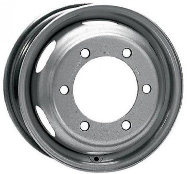 

Диск 5.5x15 6x205 ET115.0 D161 KFZ 8360