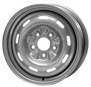 

Диск 6x15 5x114.3 ET40.0 D66 KFZ 8460