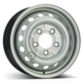 

Диск 6x15 5x130 ET75.0 D84.1 KFZ 8555