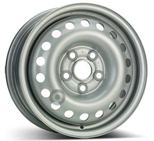 

Диск 4x15 5x112 ET55.0 D57.1 KFZ 8845
