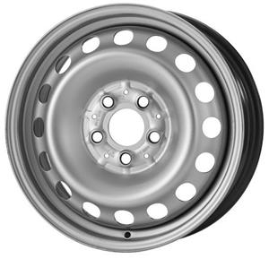 

Диск 6x16 5x112 ET54.0 D66.5 KFZ 9095