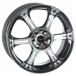 

Диск 8.5x18 5x112 ET35.0 D74.1 Kosei RS