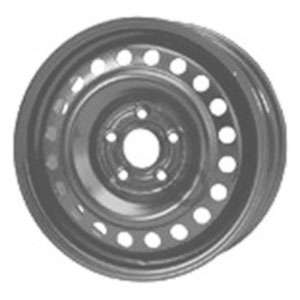 

Диск 6.5x16 5x114.3 ET55.0 D64.1 KFZ 9295