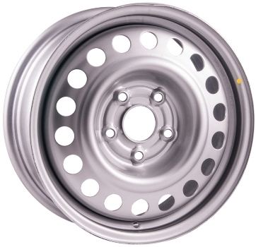 

Диск 6.5x16 5x100 ET48.0 D56 KFZ 9552
