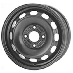 

Диск 6x16 5x114.3 ET50.0 D67.1 KFZ 9617