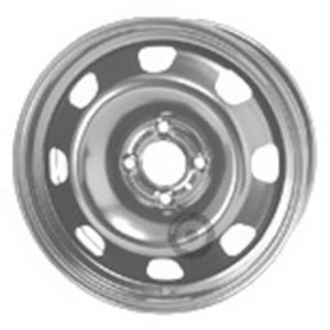 

Диск 6.5x16 4x108 ET31.0 D65.1 KFZ 9695