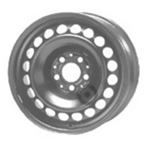 

Диск 7.5x16 5x112 ET41.0 D66.5 KFZ 9825