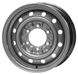 

Диск 6x15 6x139.7 ET33.0 D107.5 KFZ 9950