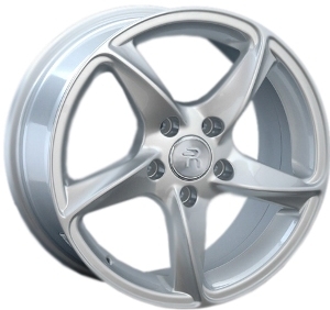 

Диск 7.5x16 5x112 ET45.0 D66.6 Реплика A32