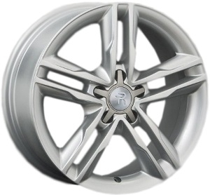 

Диск 8.5x19 5x112 ET32.0 D66.6 Реплика A34