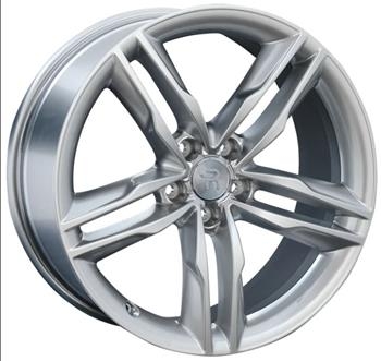 

Диск 7.5x17 5x112 ET38.0 D66.6 Реплика A34
