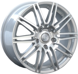 

Диск 9x20 5x130 ET60.0 D71.6 Реплика A40