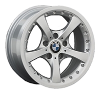 

Диск 7.5x16 5x120 ET40.0 D72.6 Реплика B71