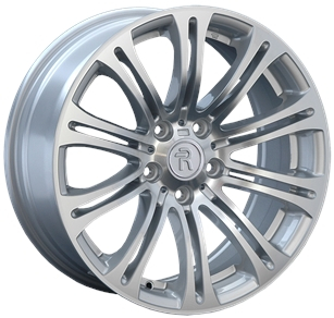 

Диск 8x18 5x120 ET34.0 D72.6 Реплика B84