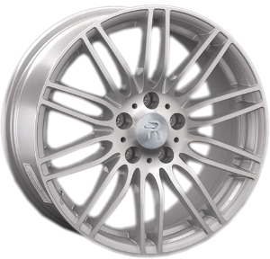 

Диск 8x18 5x120 ET34.0 D72.6 Реплика B94