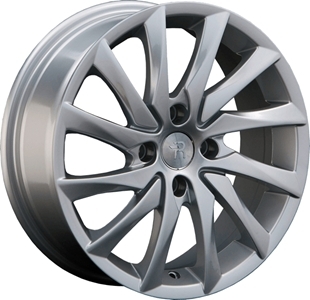 

Диск 6.5x16 4x108 ET26.0 D65.1 Реплика Ci5