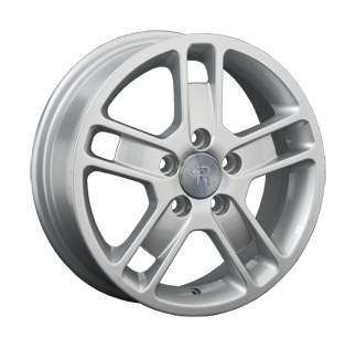 

Диск 6x15 5x108 ET52.5 D63.3 Реплика FD55